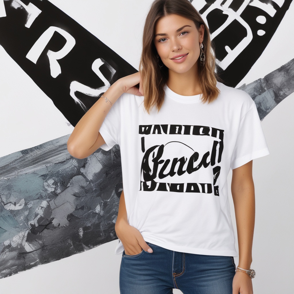 Graphic Tee